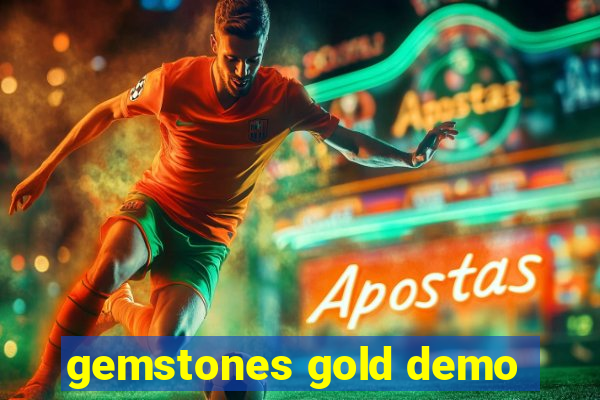 gemstones gold demo